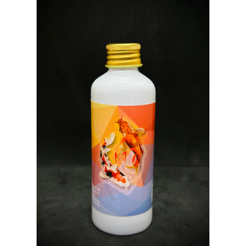 Hương liệu chép K1