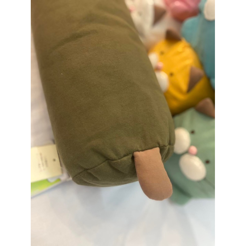 Gối ôm thun Hikosen Cara