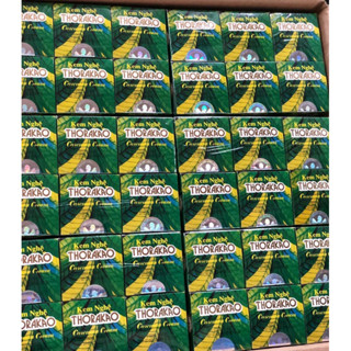  Kem nghệ Thorakao 7g làm mờ các vết thâm sẹo giúp tái tạo da 