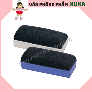 Bông lau bảng,xóa bảng,Giẻ lau bảng Cầm tay chắc chắn