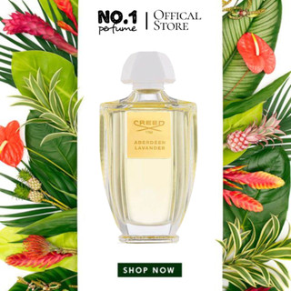 Nước hoa creed aberdeen lavander edp