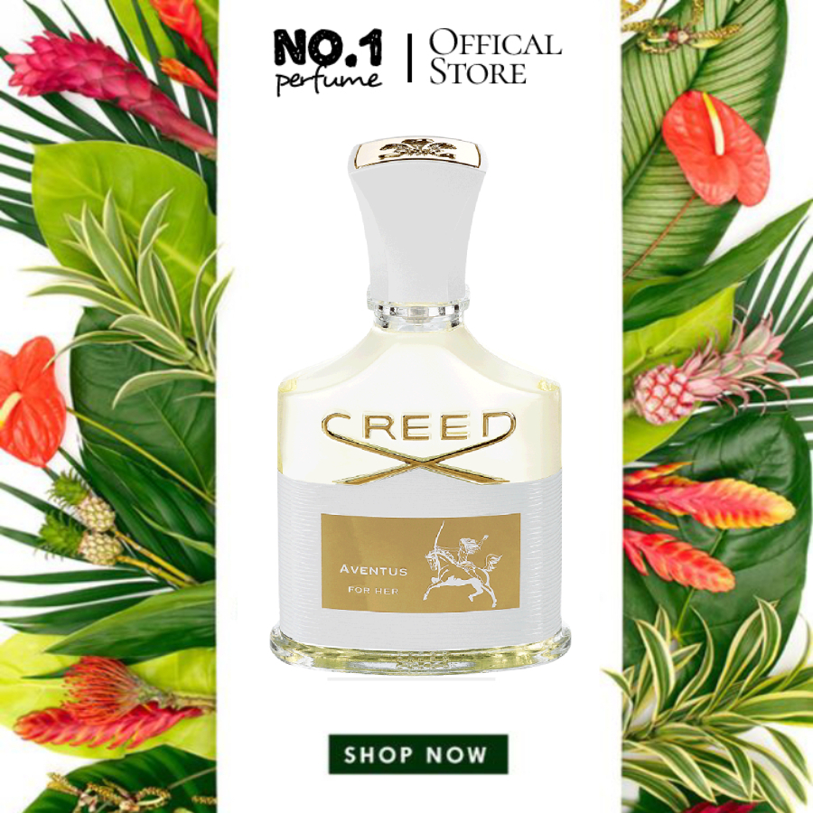Nước Hoa Creed Aventus For Her