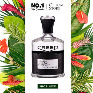 Nước hoa nam creed đen aventus edp