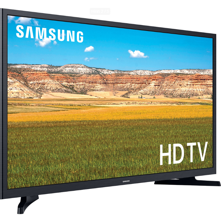 Smart Tivi Samsung HD 32 inch UA32T4202AKXXV