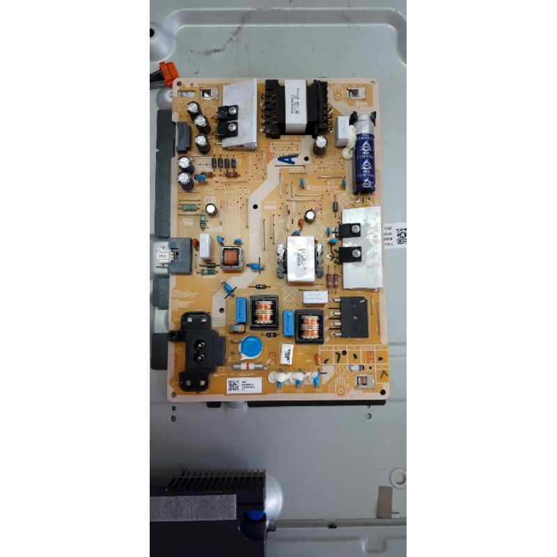 Bo mạch tivi Samsung 43NU7100,bo xử lý, khiển, nguồn,bo mắt