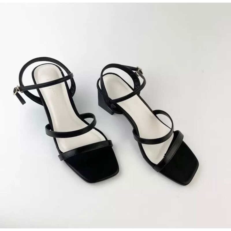 Sandanl kiểu dây mảnh bigsize 35-45