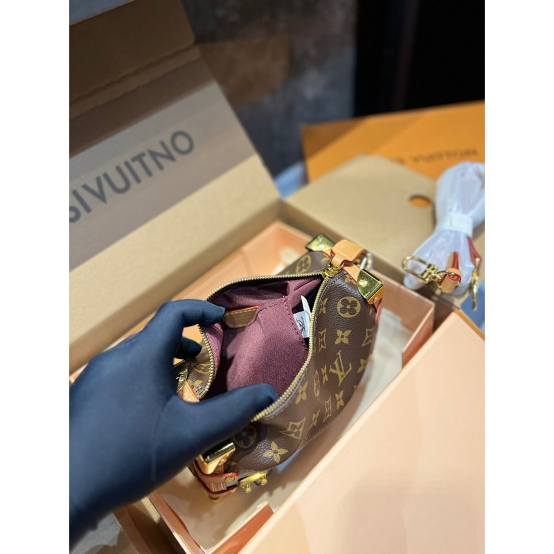 Túi lv sang chảnh