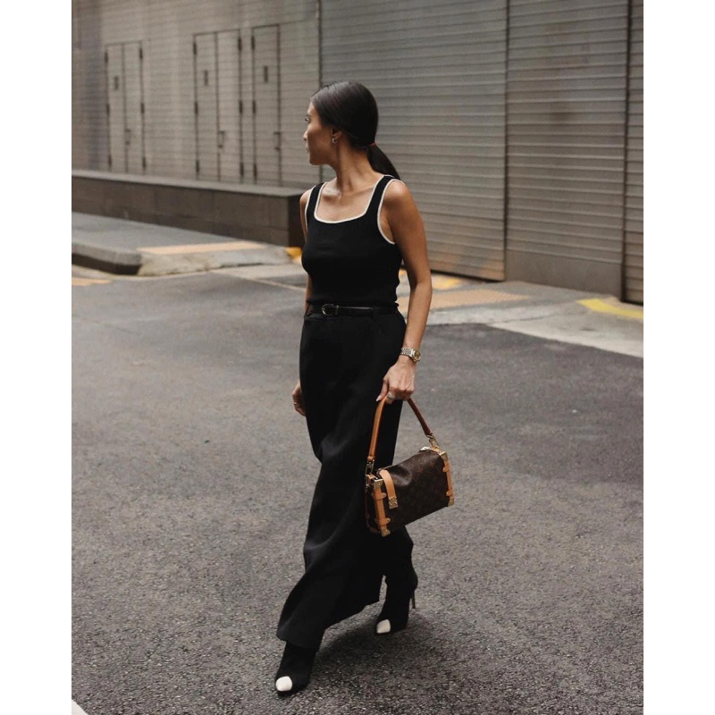 Túi lv sang chảnh