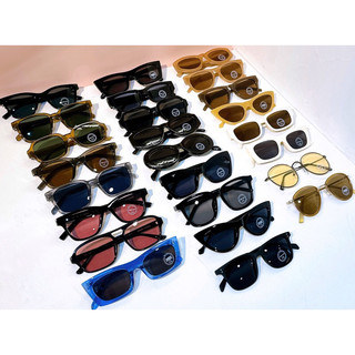 |SUNNIES STUDIO| Kính Mắt Sunnies Studio <SẴN NHIỀU MẪU> nhăn tin để xem thêm mẫu