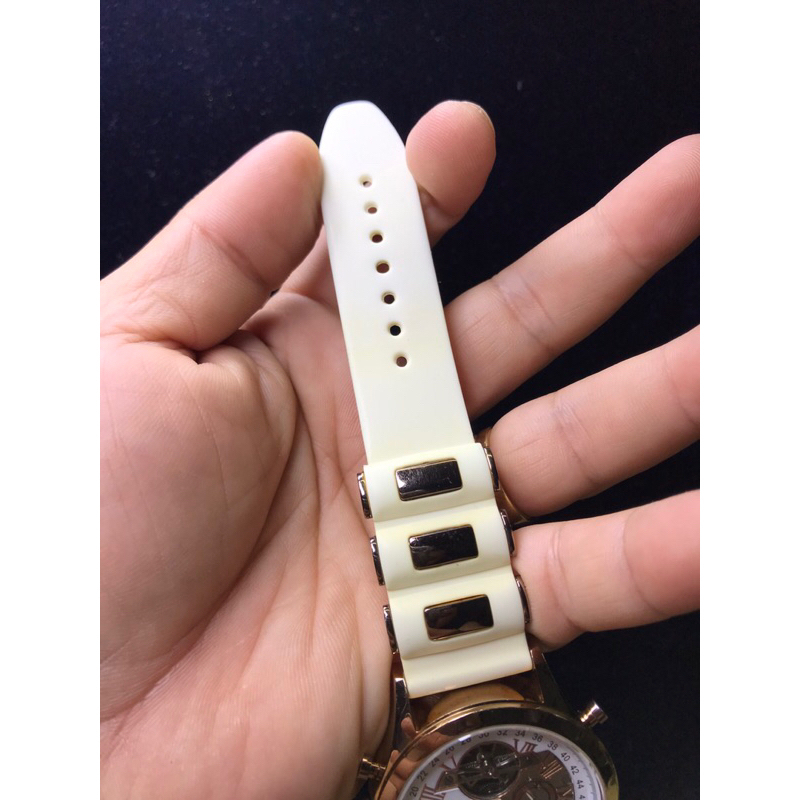 🐲Đồng hồ Si Nam full 5 kim Cơ Automatic Sonne Haori, Nhật🎌.