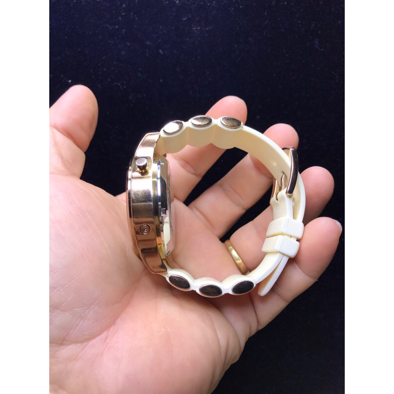 🐲Đồng hồ Si Nam full 5 kim Cơ Automatic Sonne Haori, Nhật🎌.