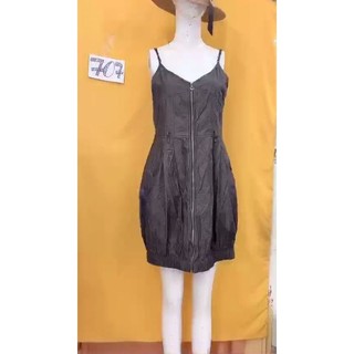 đầm 2 dây size M/M+. S707