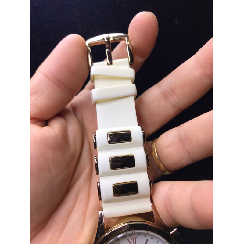 🐲Đồng hồ Si Nam full 5 kim Cơ Automatic Sonne Haori, Nhật🎌.