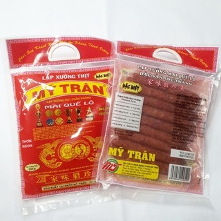 Lạp Xưởng Thịt Mỹ Trân 1kg