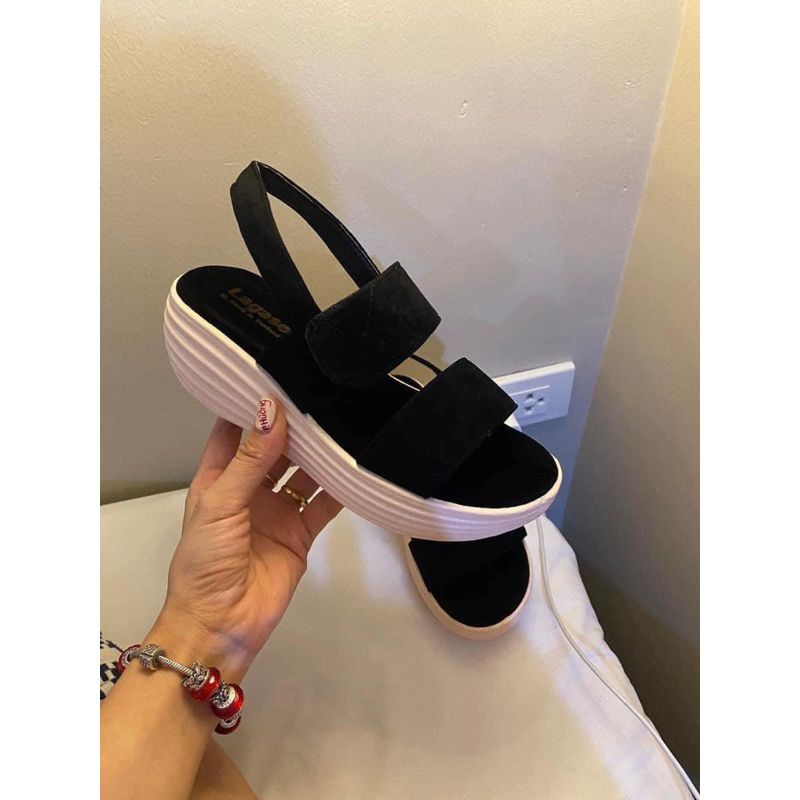 GIÀY SANDAL BÁNH MÌ CHUẨN THÁI LAN