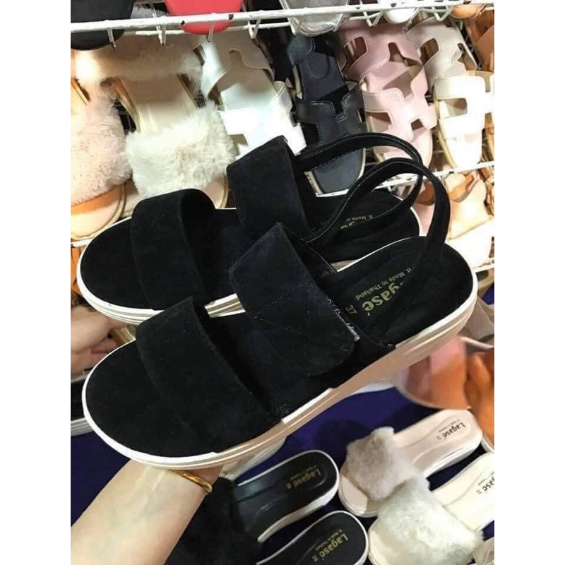 GIÀY SANDAL BÁNH MÌ CHUẨN THÁI LAN