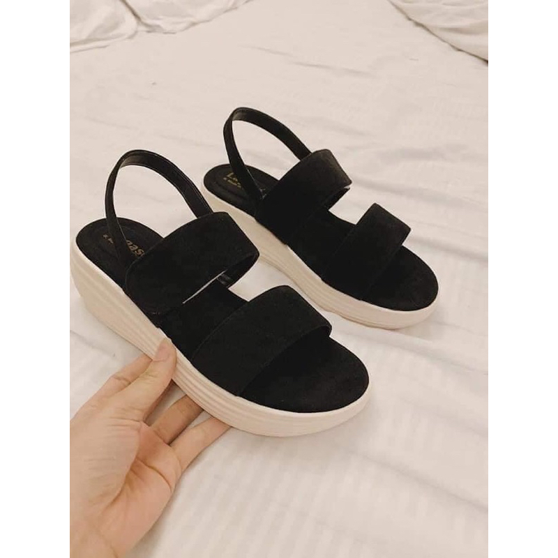 GIÀY SANDAL BÁNH MÌ CHUẨN THÁI LAN