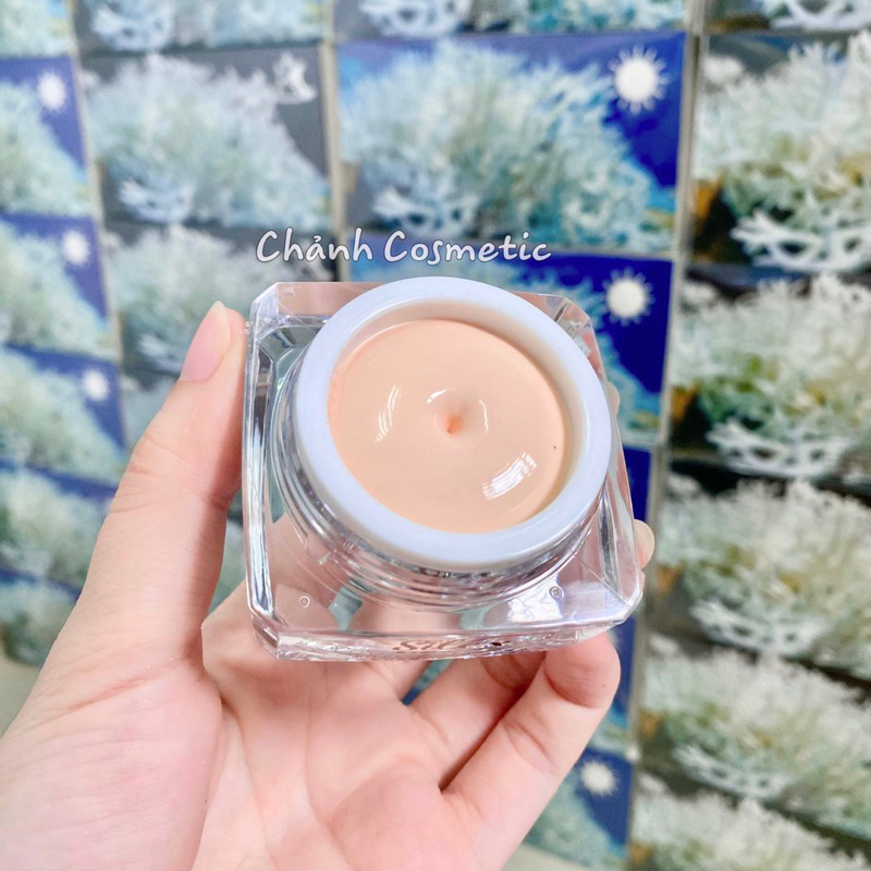 [Ngày & Đêm] Bộ Kem Silex Nhật Bản Đa Chức Năng 20g ( Ngừa Mụn-Nám-Tàn Nhang-Đồi Mồi ) | BigBuy360 - bigbuy360.vn