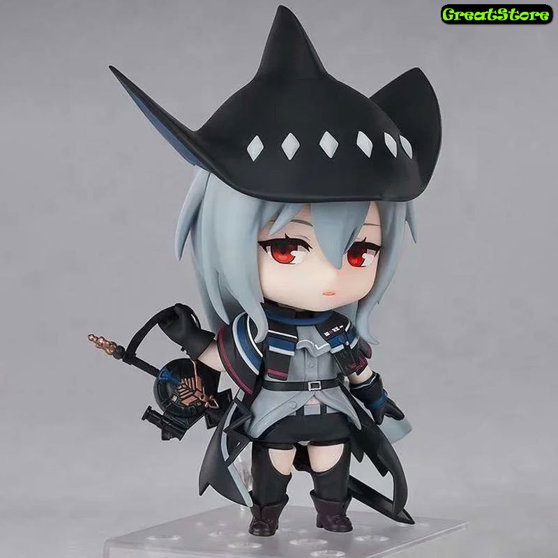 Mô hình Skadi trong Arknights Q mode 10 cm 1895 Action Figure