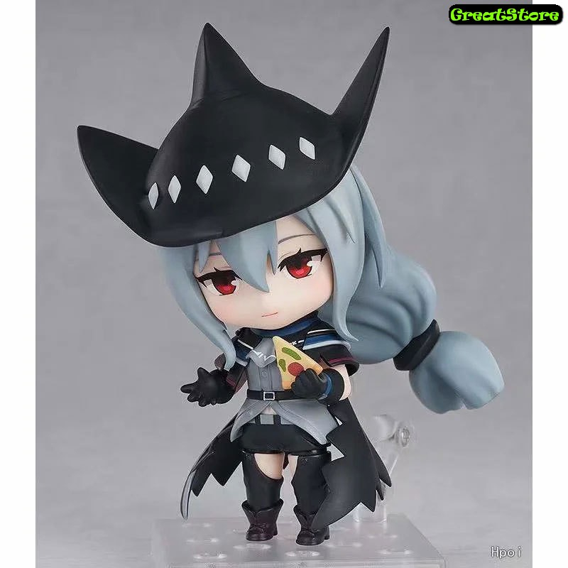 Mô hình Skadi trong Arknights Q mode 10 cm 1895 Action Figure