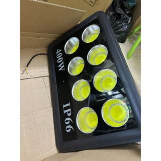 ĐÈN PHA SÂN BÓNG CHÓA CỐC 400W IP66 Pha Cốc Chiếu Sâu