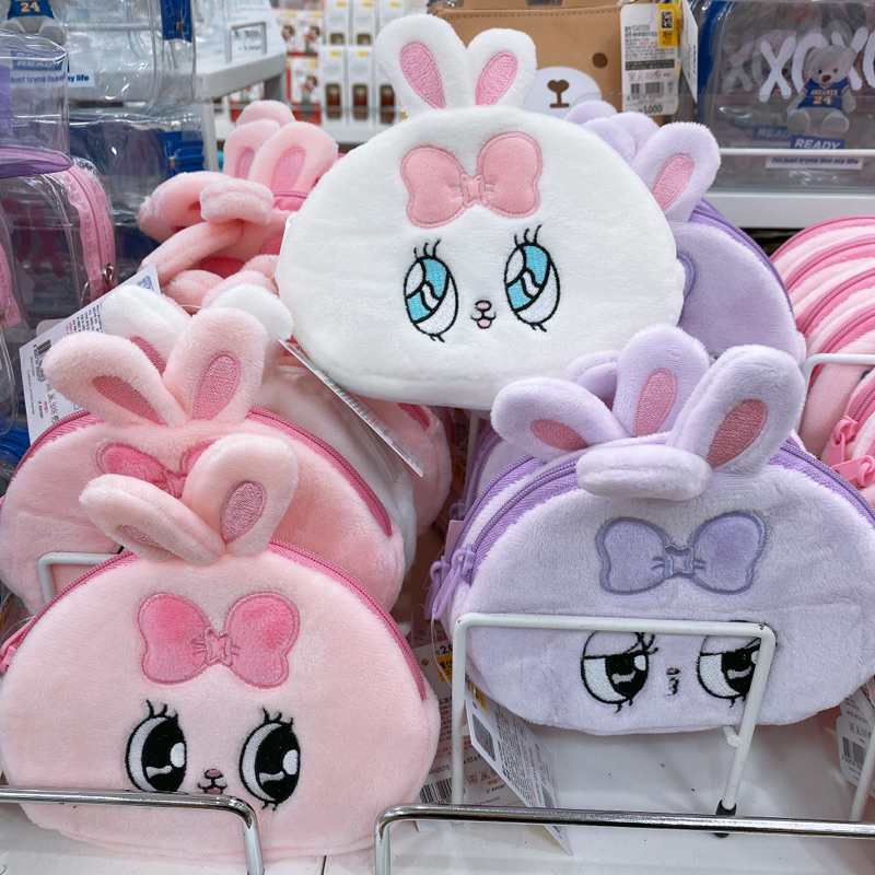 BỘ SƯU TẬP ESTHER BUNNY x DAISO HÀN QUỐC