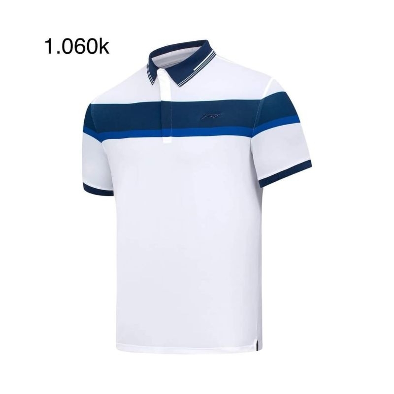 Áo polo cao cấp 194 lining sale giá rẻ
