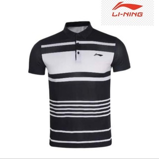 Áo polo cao cấp 194 lining sale giá rẻ