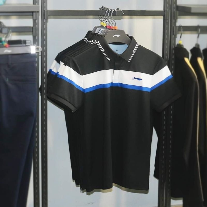 Áo polo cao cấp 194 lining sale giá rẻ