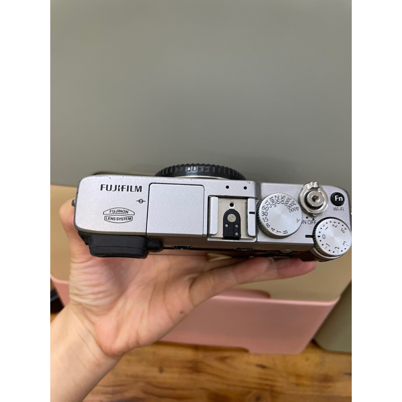 Máy ảnh Fujifilm X-E2 Body