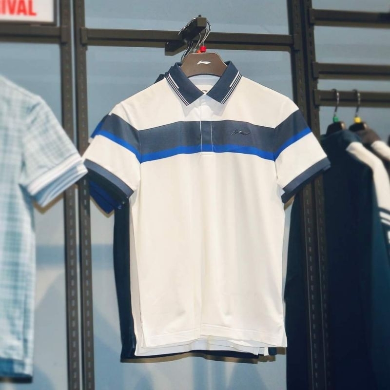 Áo polo lining sale giá rẻ aplsc027
