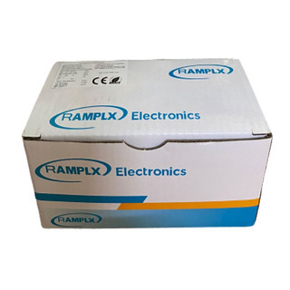100 hạt mạng RJ45 AMPLX cat5e