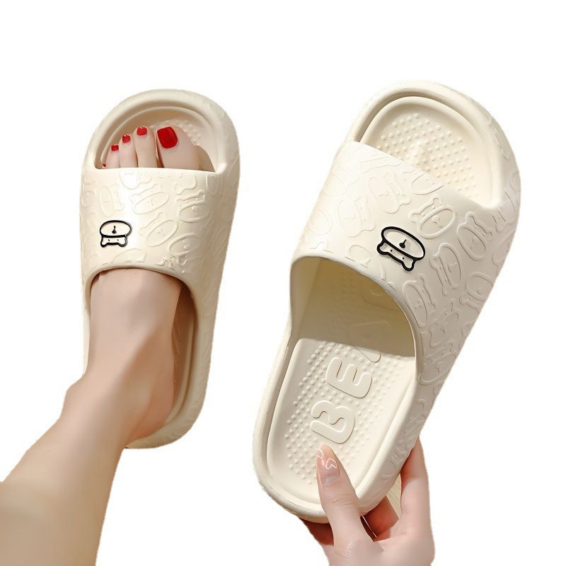 DÉP QUAI NGANG NƯ EVA GẤU BEAR SIÊU NHẸ CHO MỌI NGƯỜI