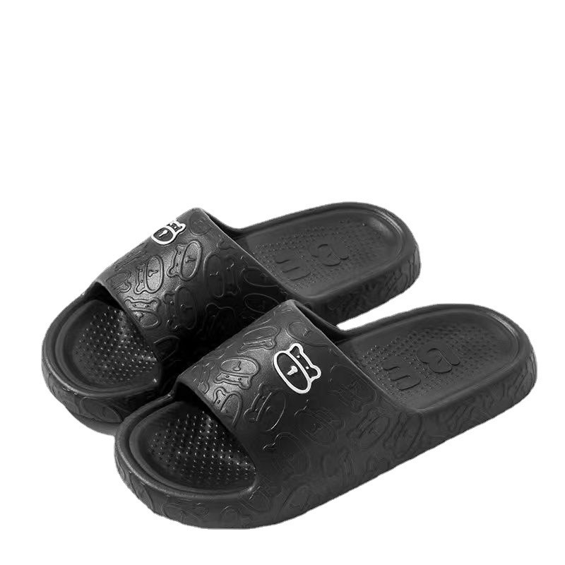 DÉP QUAI NGANG NƯ EVA GẤU BEAR SIÊU NHẸ CHO MỌI NGƯỜI