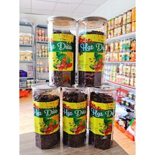 Hạt dưa hàng loại 1 không phẩm màu 500g