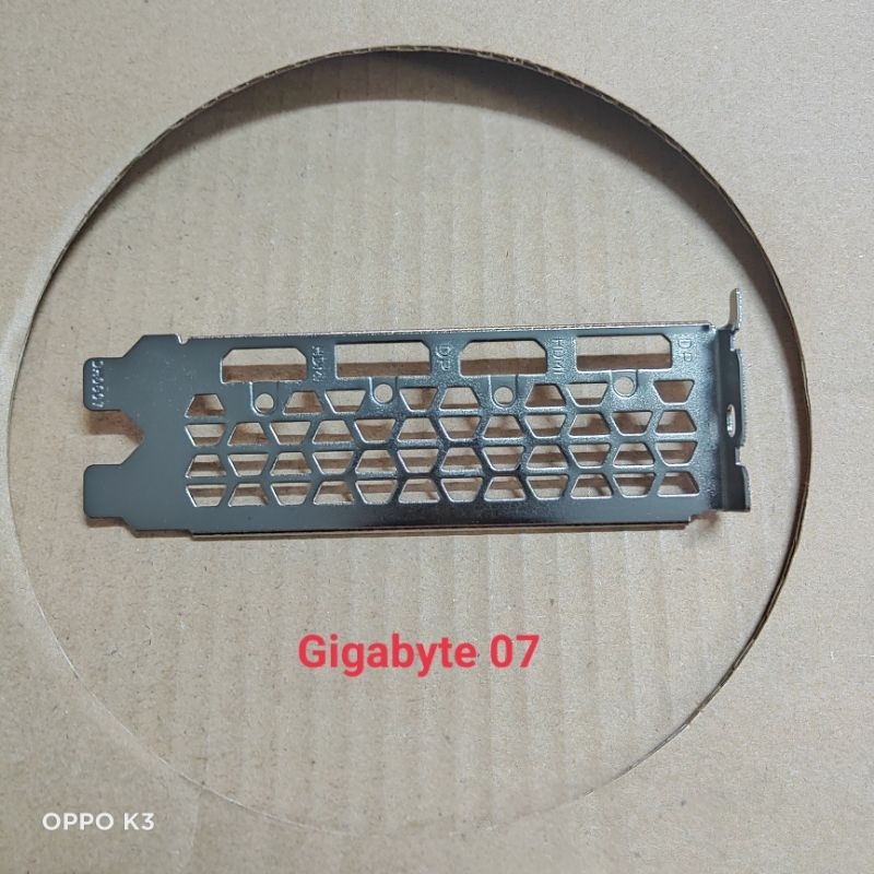Fe Chắn Gigabyte Các Dòng