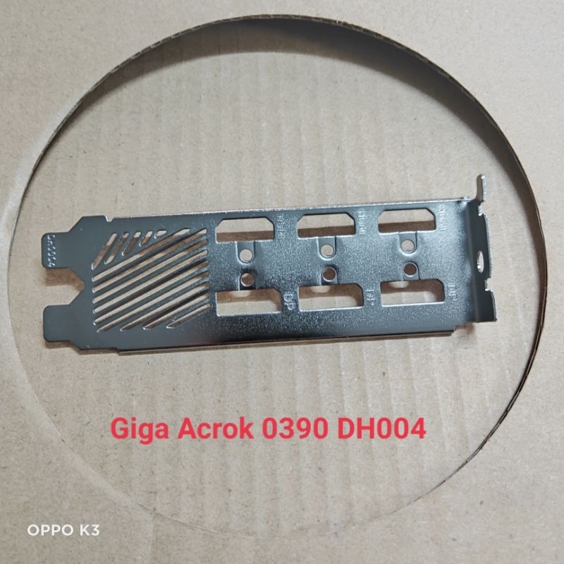 Fe Chắn Gigabyte Các Dòng