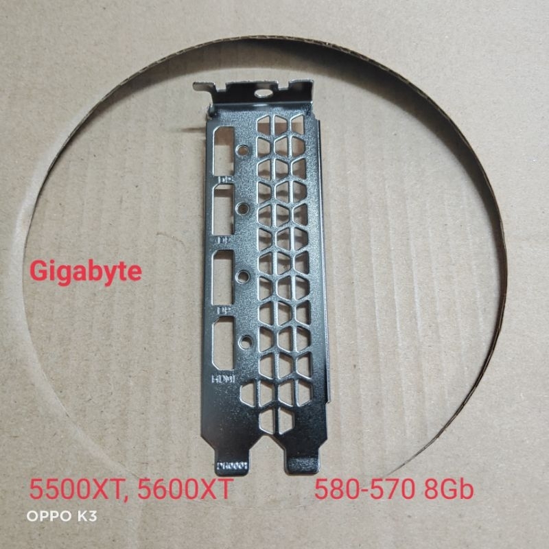 Fe Chắn Gigabyte Các Dòng