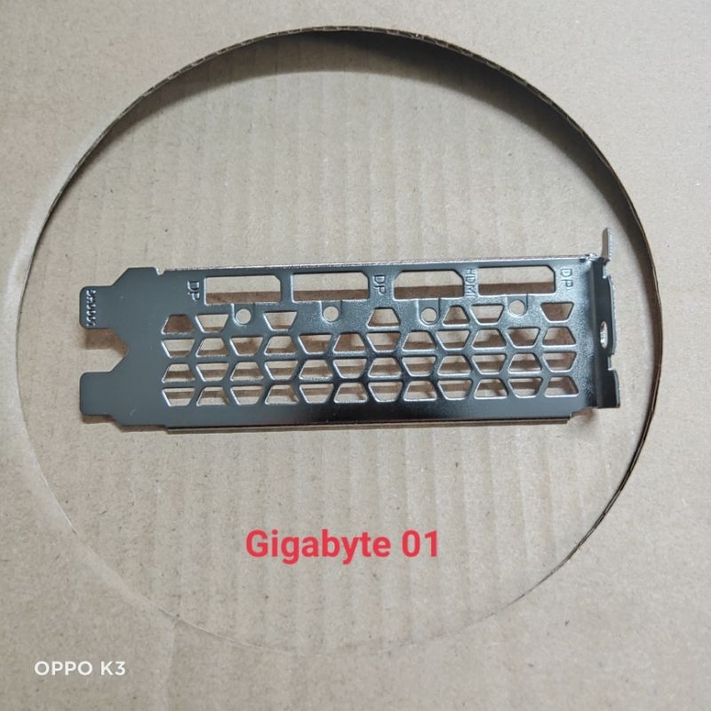 Fe Chắn Gigabyte Các Dòng