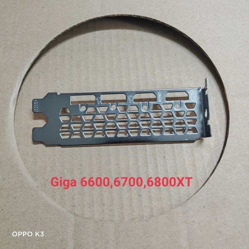 Fe Chắn Gigabyte Các Dòng