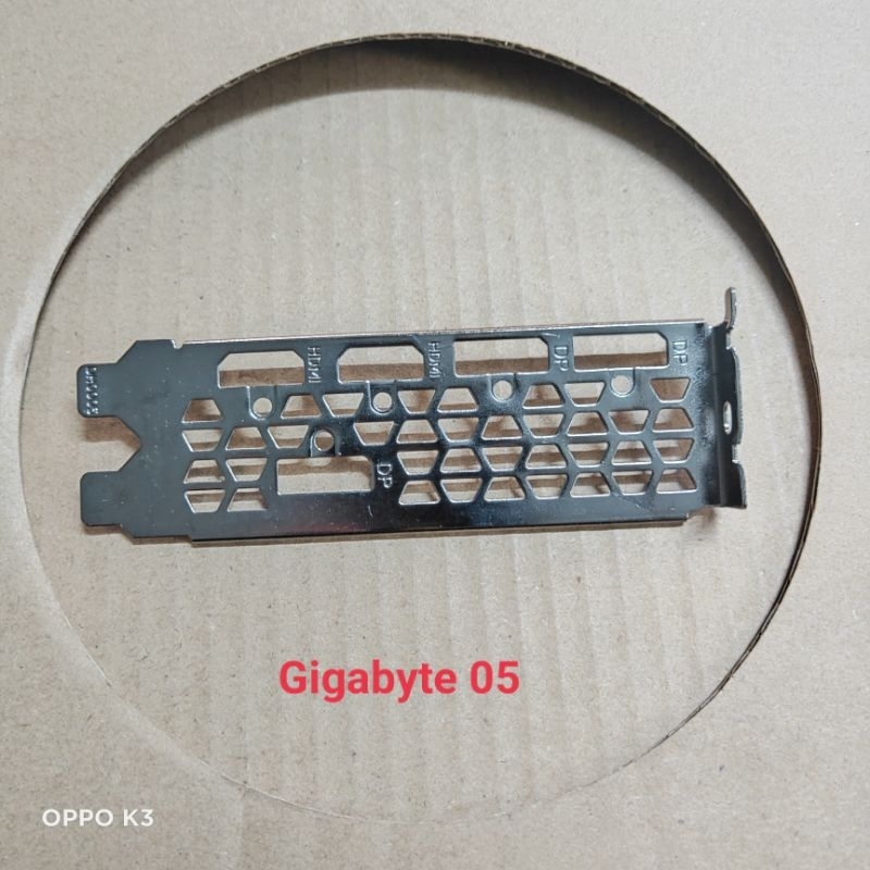 Fe Chắn Gigabyte Các Dòng
