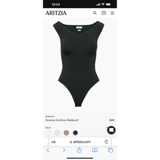 [ size M ] áo babaton đen va nâu