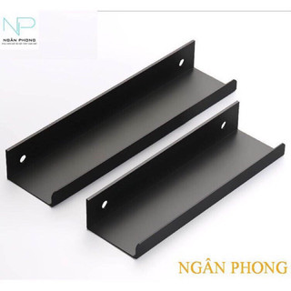 Tay nắm tủ âm số 3