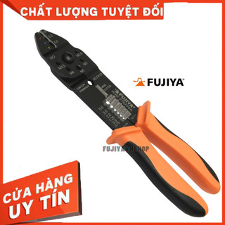 Kìm cắt đa năng fujiya fa101 nhật bản