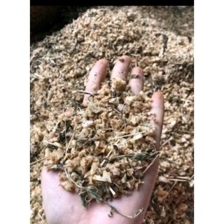 8 ký muối thảo dược giảm mỡ bụng sau sinh