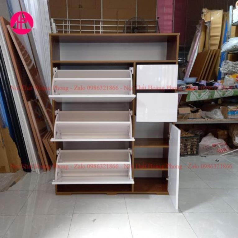 Tủ giày thông minh nhựa đài loan Bảo hành 2 năm tại nhà