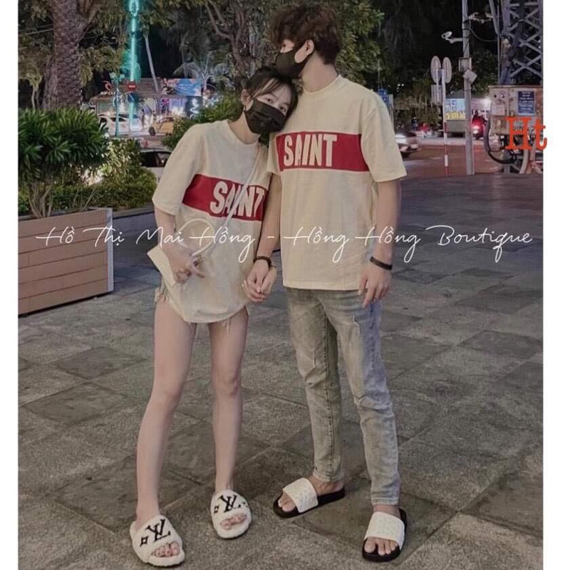 Áo phông SAI.NT H2A877