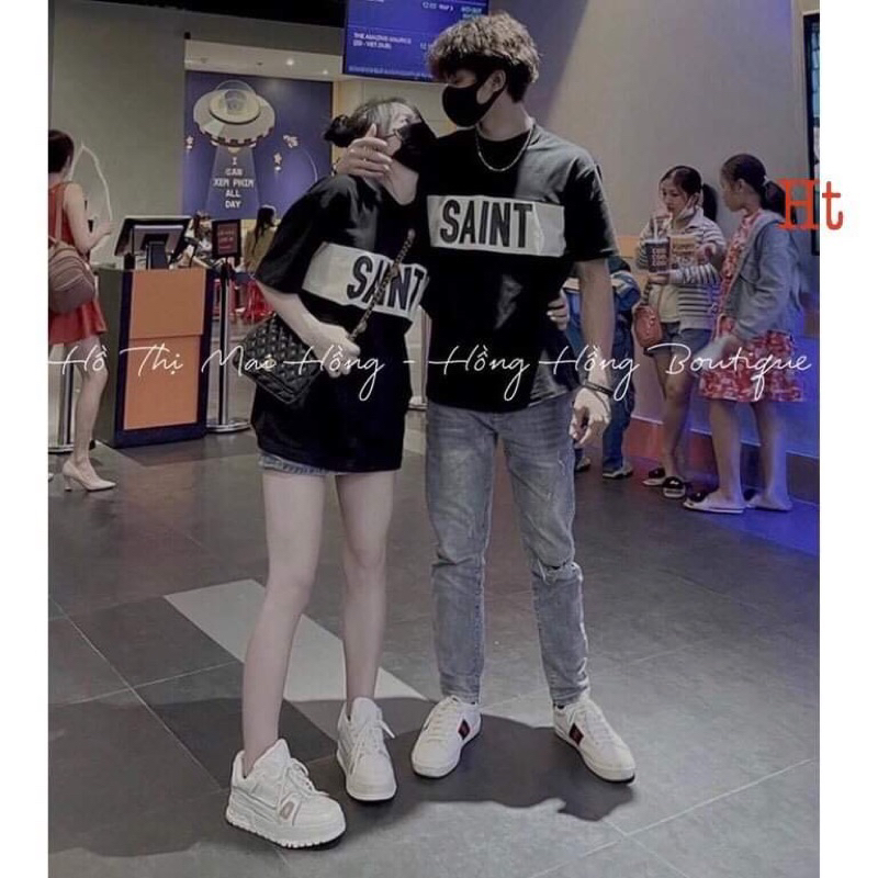 Áo phông SAI.NT H2A877