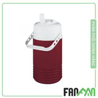 BÌNH GIỮ LẠNH IGLOO LEGEND 1.9L