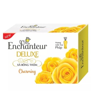 Cục xà phòng Enchanter 90g